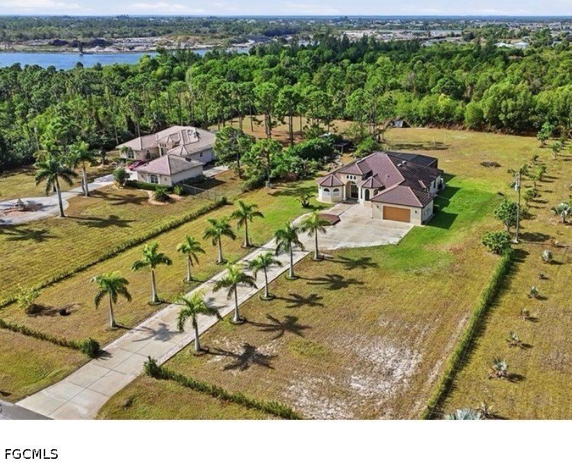 House in Cape Coral, Florida, United States 1 - 18131746