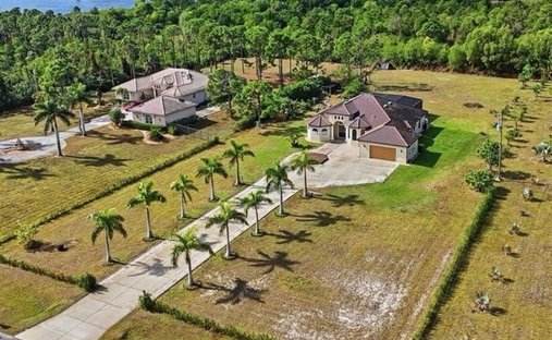 House in Cape Coral, Florida, United States 1
