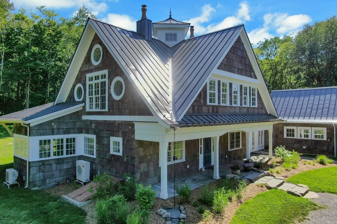 House in New Paltz, New York, United States 1 - 17967154