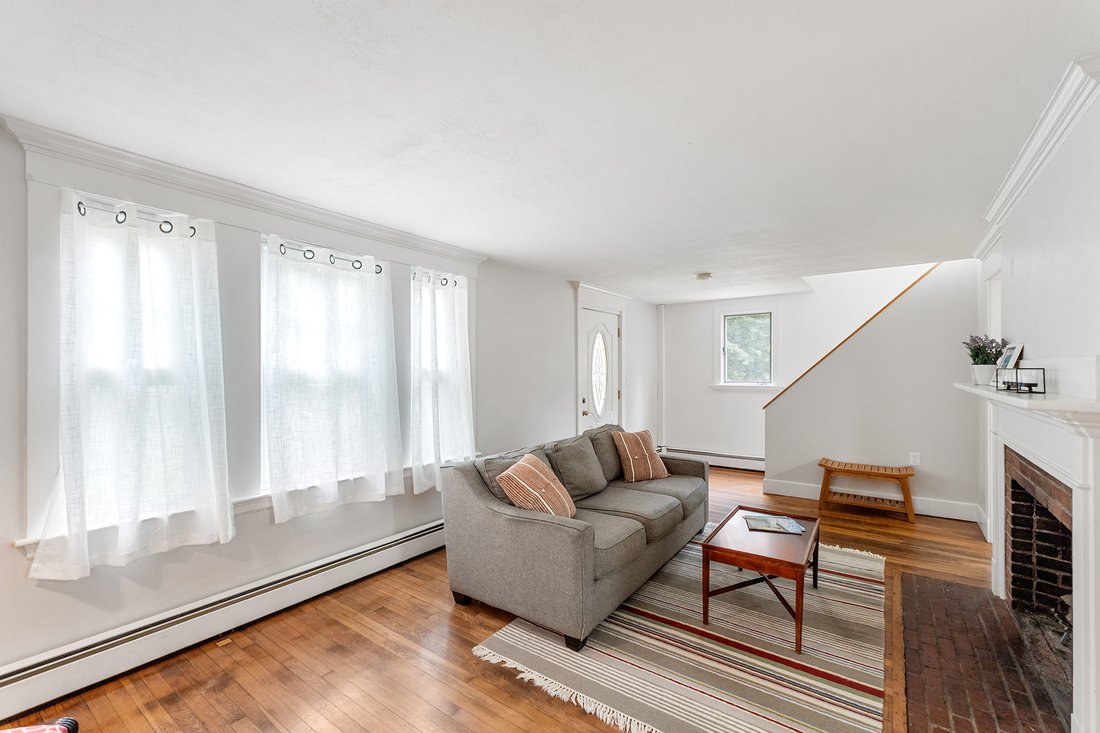 House in Duxbury, Massachusetts, United States 5 - 18129825