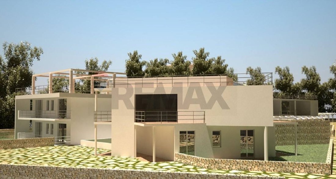 Land in Terrasini, Sicily, Italy 5 - 18134334