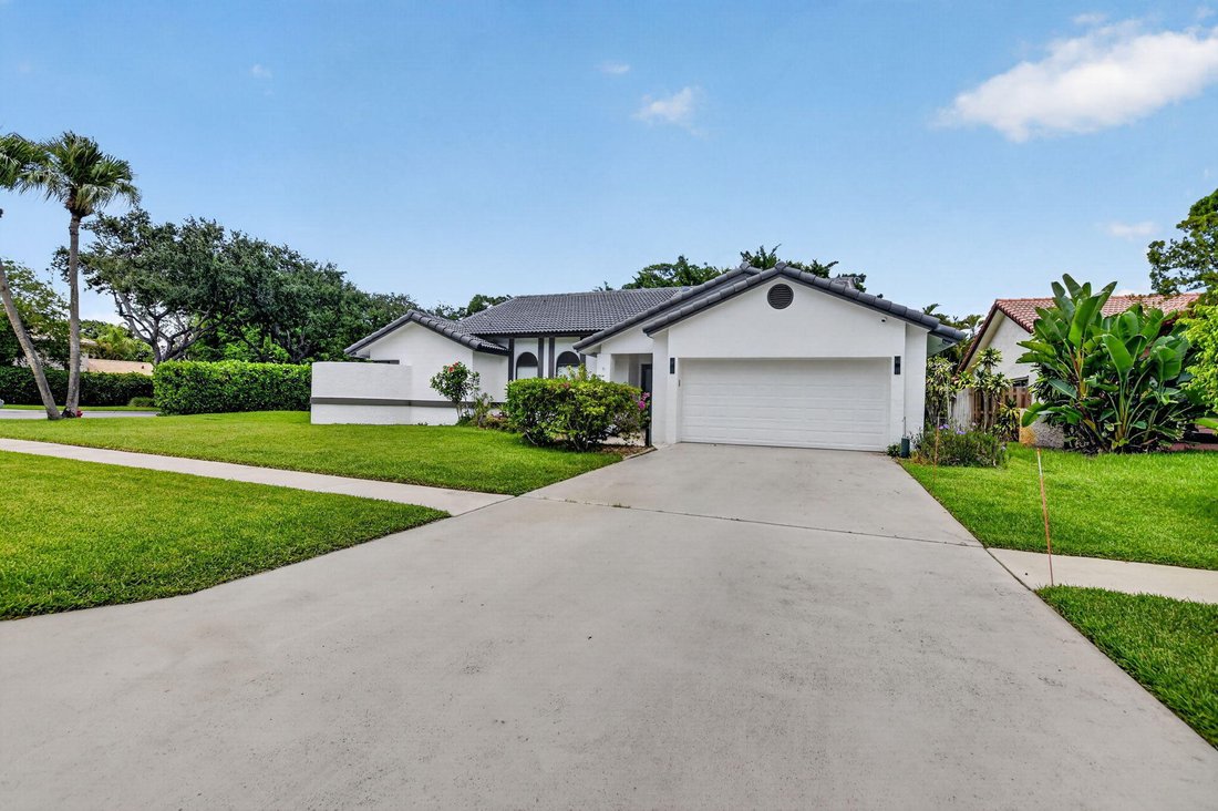 House in Boca Raton, Florida, United States 3 - 18119030