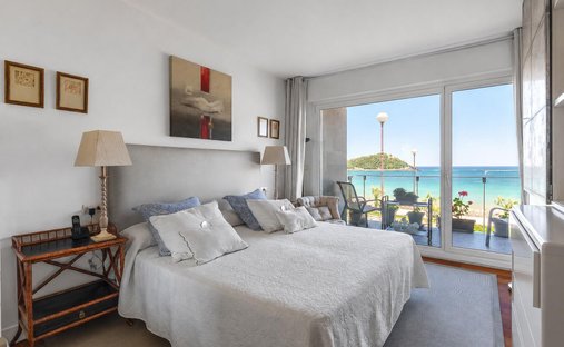 Apartment in Centro, Donostia-San Sebastian, Spain 1