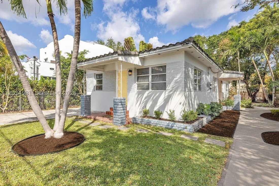 Apartment in Miami, Florida, United States 1 - 18132956