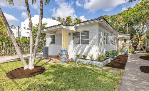 Apartamento en Miami, Florida, Estados Unidos 1