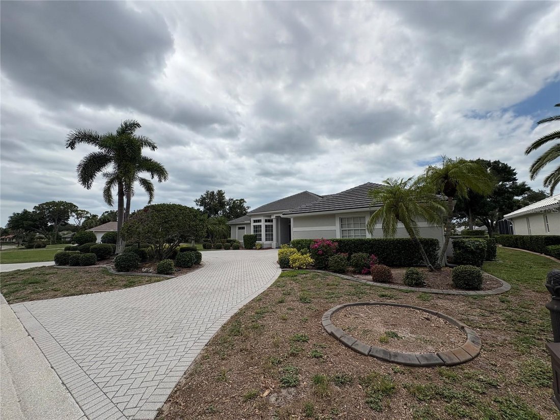 House in Venice, Florida, United States 4 - 18131822