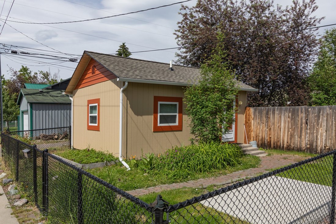 House in Missoula, Montana, United States 4 - 18086765
