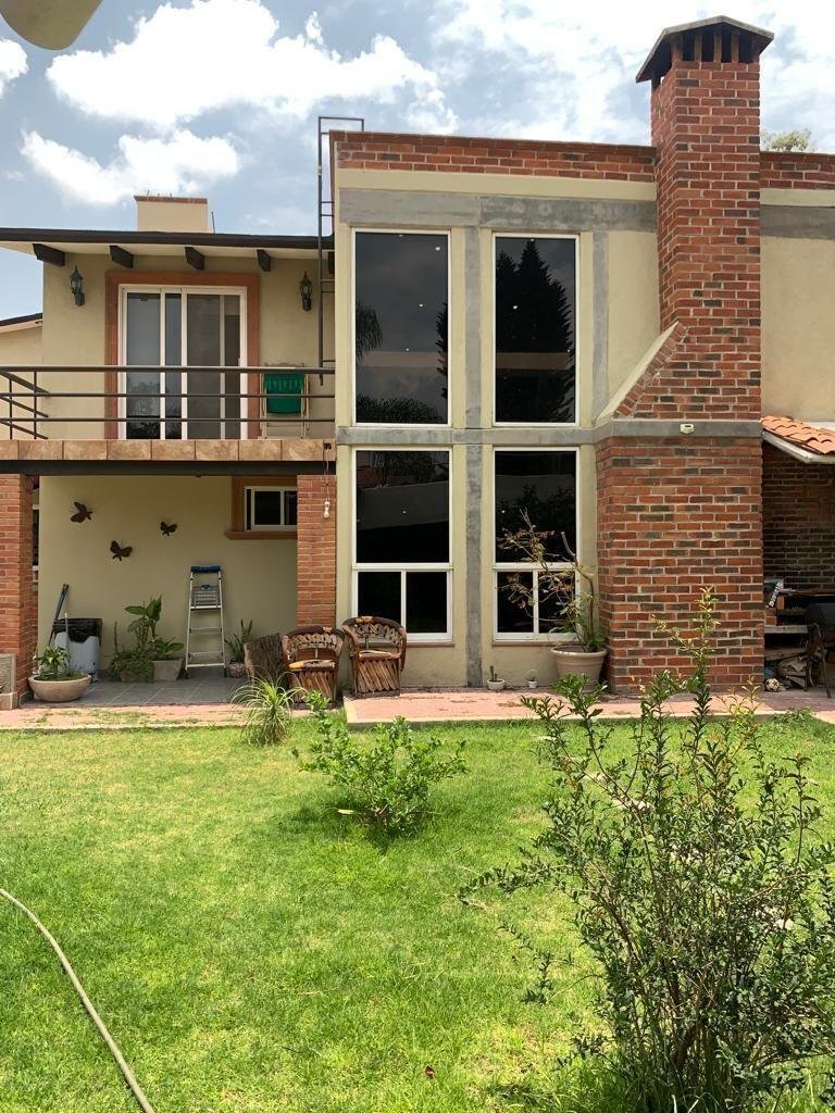 House in Santiago de Querétaro, Querétaro, Mexico 1 - 18127224