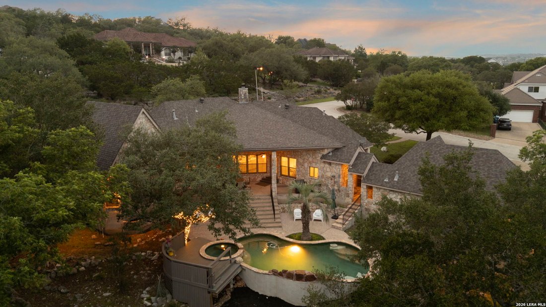 House in San Antonio, Texas, United States 1 - 18133192