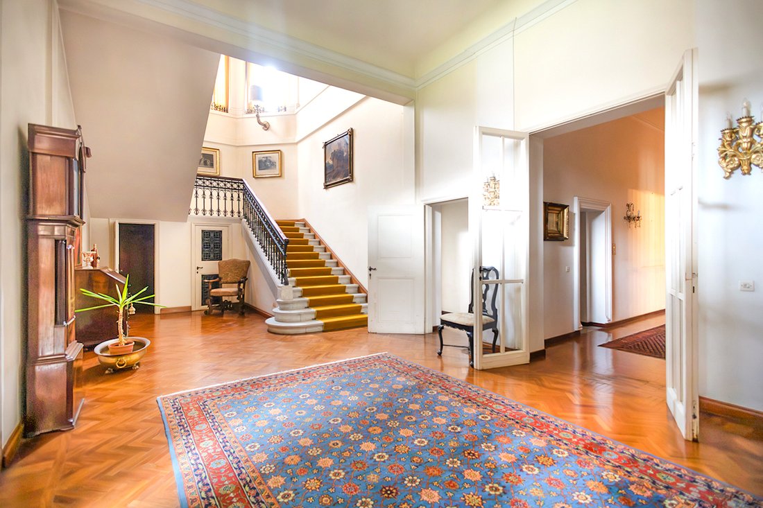 Villa in Sant'Antonio, Pisa, Italy 4 - 18134357