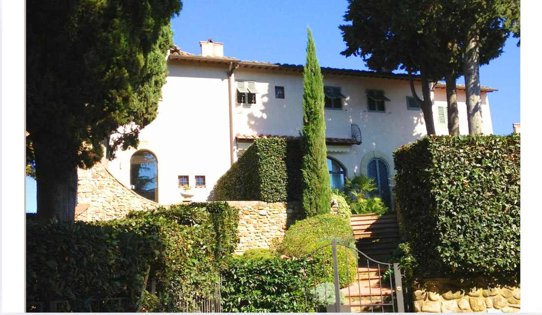 Country House in Montefiridolfi, San Casciano in Val di Pesa, Tuscany 2 - 17472731