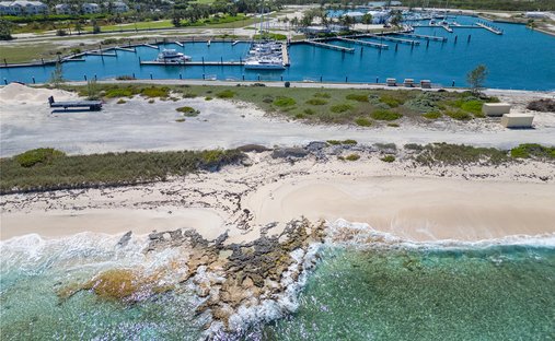 Land in Rokers Point Settlement, Exuma, The Bahamas 1
