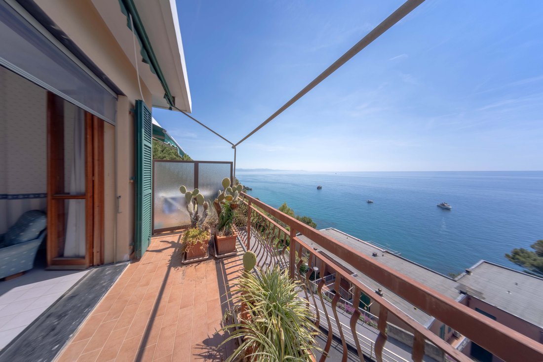 Penthouse in Piani d'Invrea, Varazze, Liguria 3 - 18130257