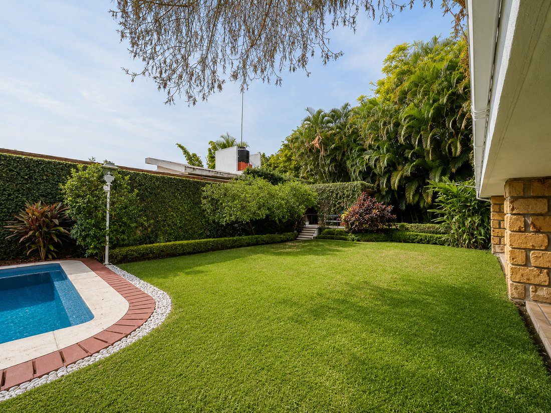 Villa in Cuernavaca, Morelos, Mexico 3 - 18133963
