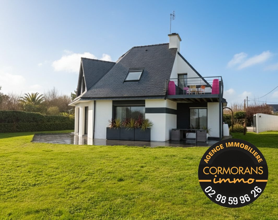 House in Penmarc H-Kerity, Penmarc'h, France 2 - 18012272