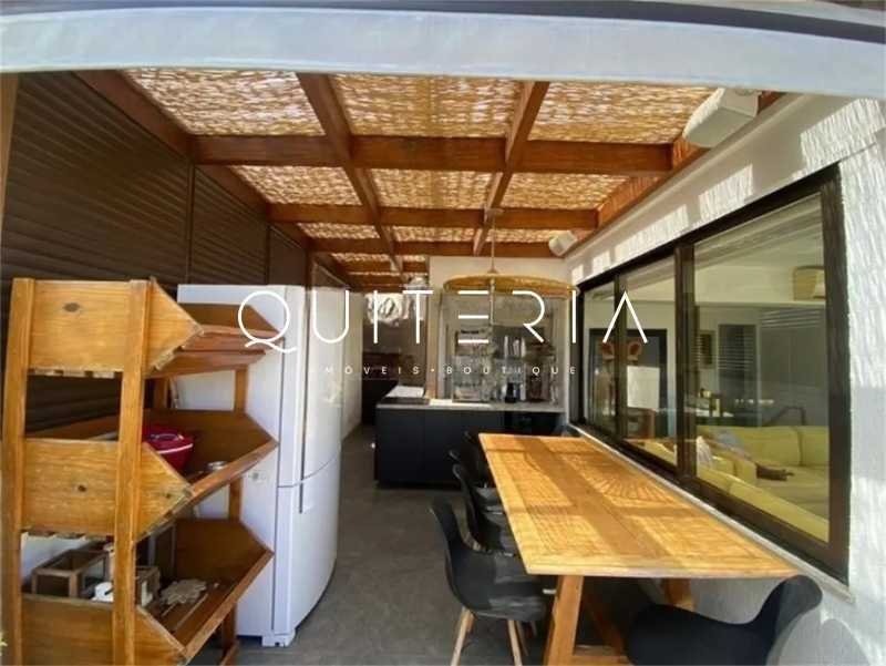Penthouse in Rio de Janeiro, State of Rio de Janeiro, Brazil 4 - 18133618