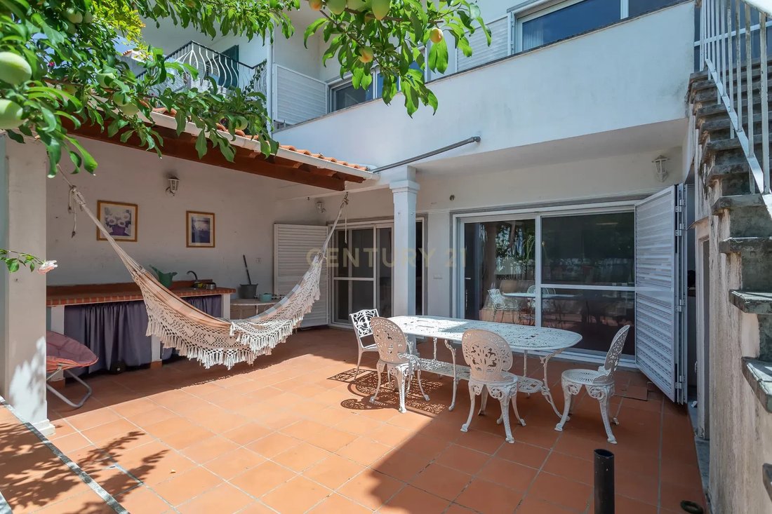 Villa in Carcavelos e Parede, Lisbon, Portugal 3 - 18133286