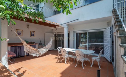 Villa en Carcavelos y Parede, Distrito de Lisboa, Portugal 1