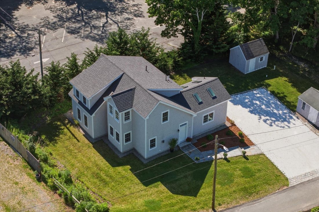 House in Wellfleet, Massachusetts, United States 2 - 18132059