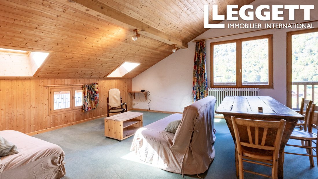 Apartment in Méribel, Les Allues, Auvergne-Rhône-Alpes 3 - 18133417