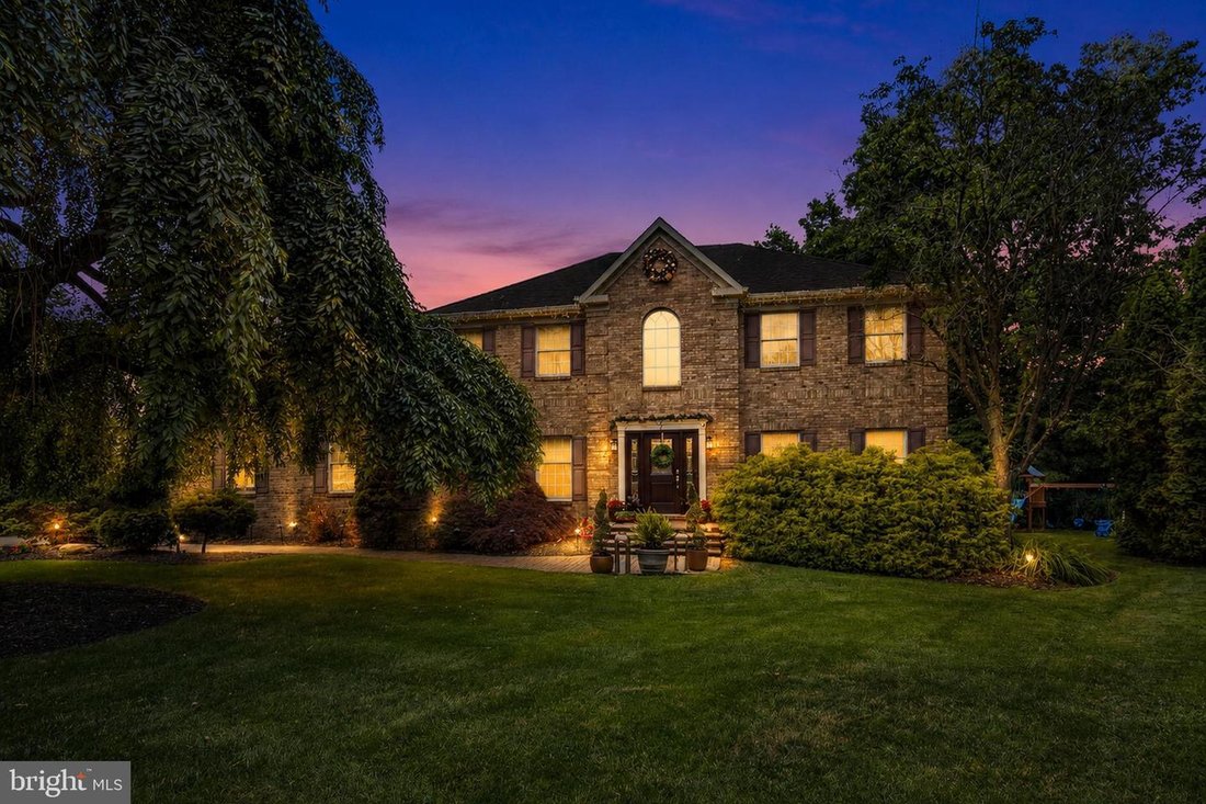 House in Wilmington, Delaware, United States 2 - 17374718