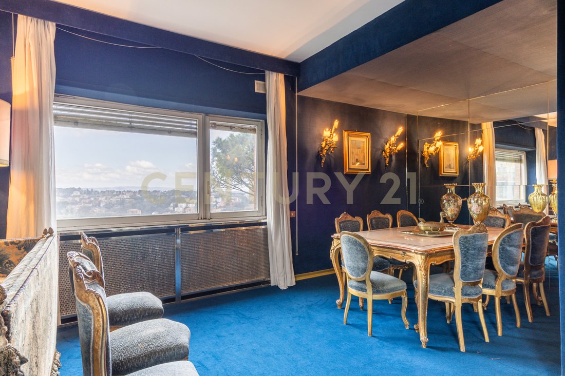Apartment in Cortina d'Ampezzo - Farnesina, Rome, Lazio 5 - 17335077