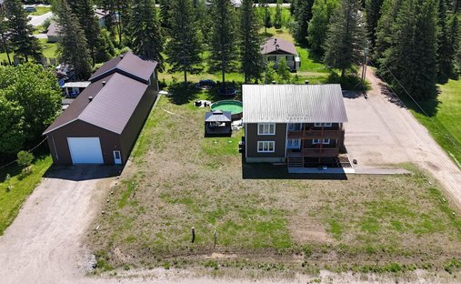 House in Saint Come, Quebec, Canada 1