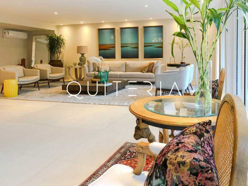 Apartment in Rio de Janeiro, State of Rio de Janeiro, Brazil 5 - 18133448