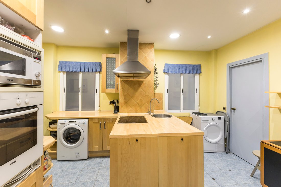 Apartment in Retiro, Madrid, Spain 5 - 18133404