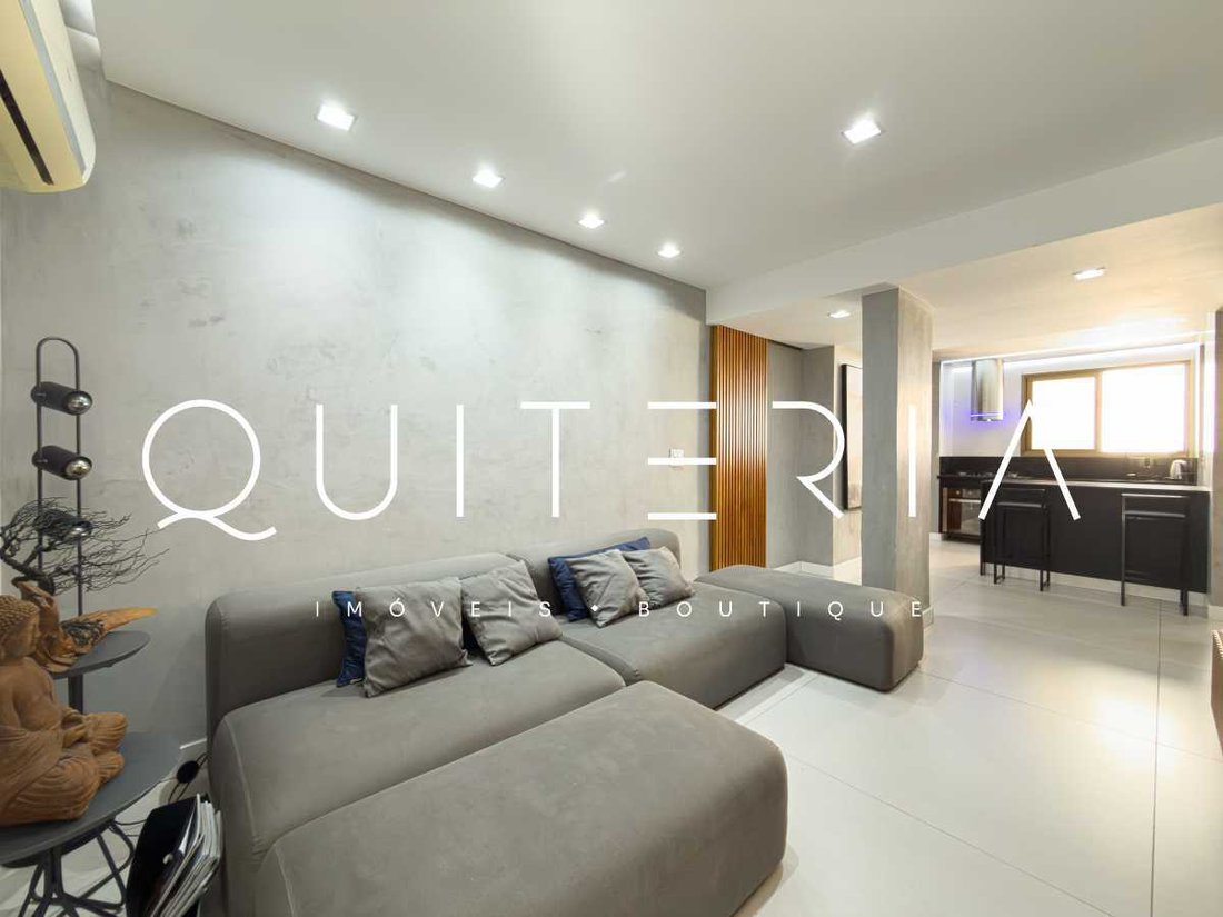 Apartment in Rio de Janeiro, State of Rio de Janeiro, Brazil 5 - 18133458