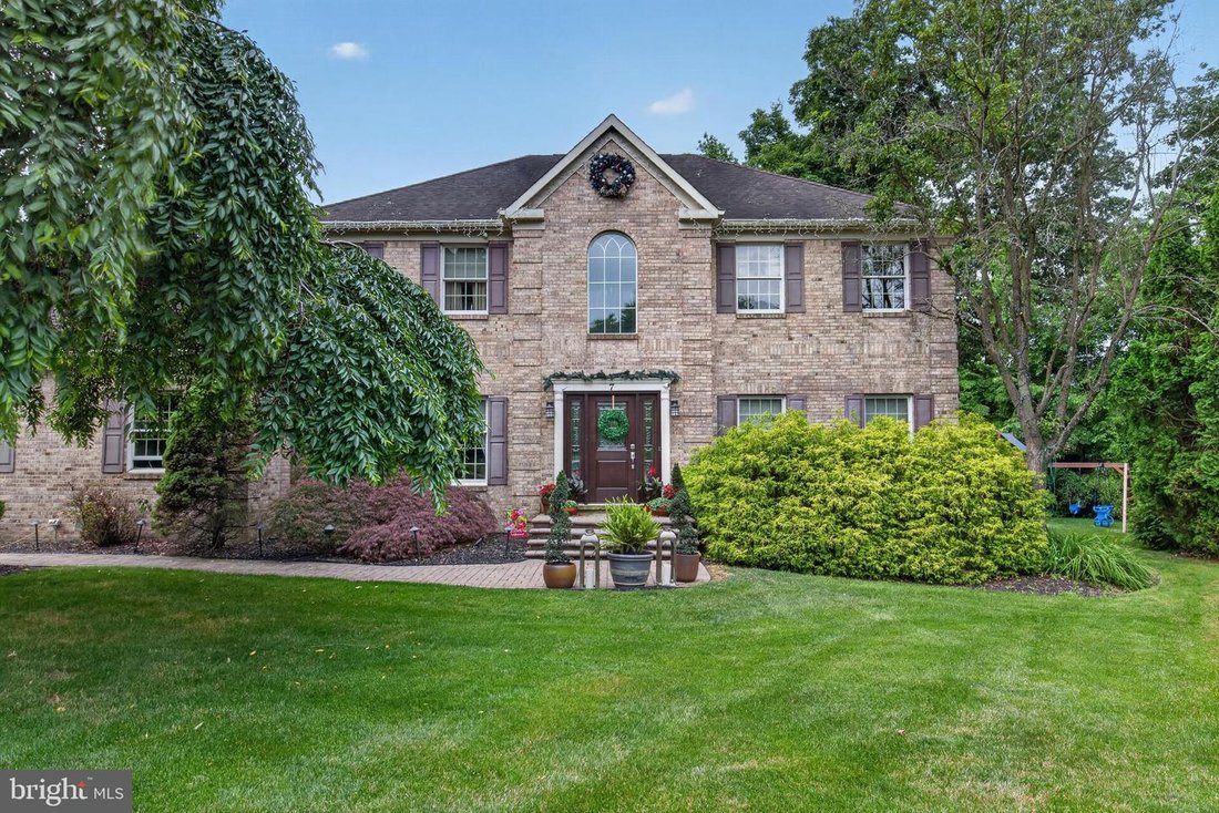 House in Wilmington, Delaware, United States 1 - 17374718
