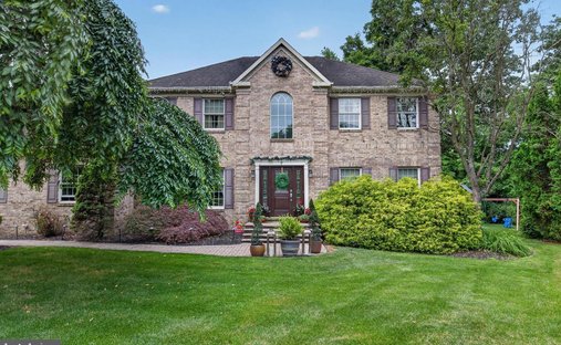 House in Wilmington, Delaware, United States 1