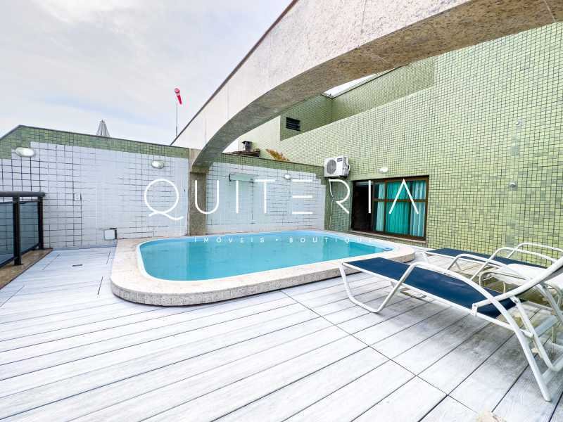 Penthouse in Rio de Janeiro, State of Rio de Janeiro, Brazil 2 - 18133624