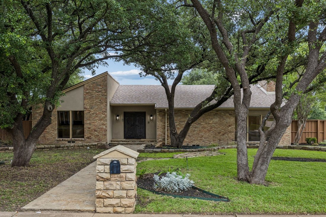 House in Dallas, Texas, United States 1 - 18133171