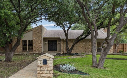 House in Dallas, Texas, United States 1
