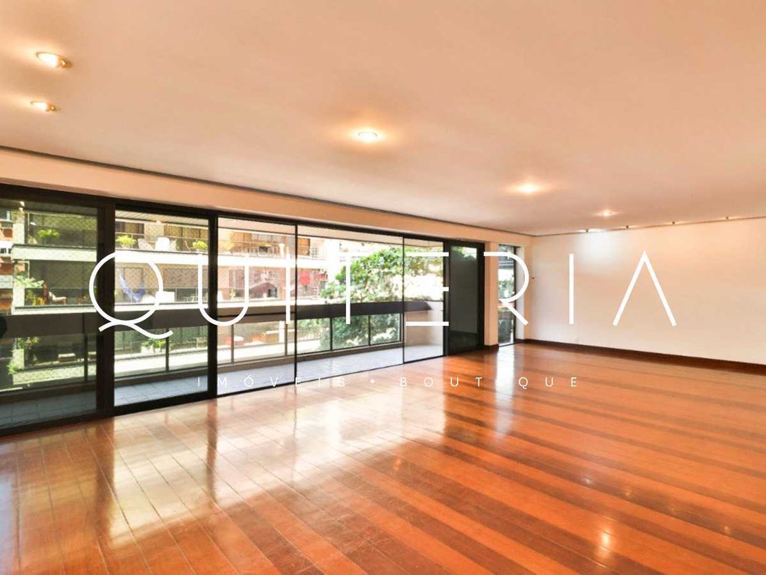 Apartment in Rio de Janeiro, State of Rio de Janeiro, Brazil 3 - 18133535