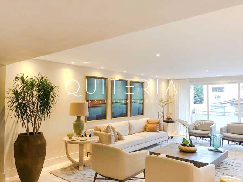 Apartment in Rio de Janeiro, State of Rio de Janeiro, Brazil 3 - 18133448