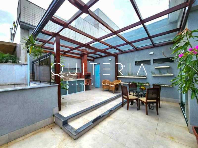 Penthouse in Rio de Janeiro, State of Rio de Janeiro, Brazil 1 - 18133612