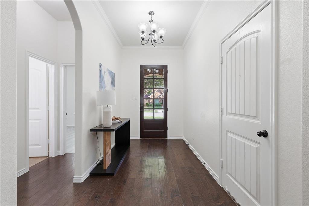 House in Frisco, Texas, United States 4 - 18132599