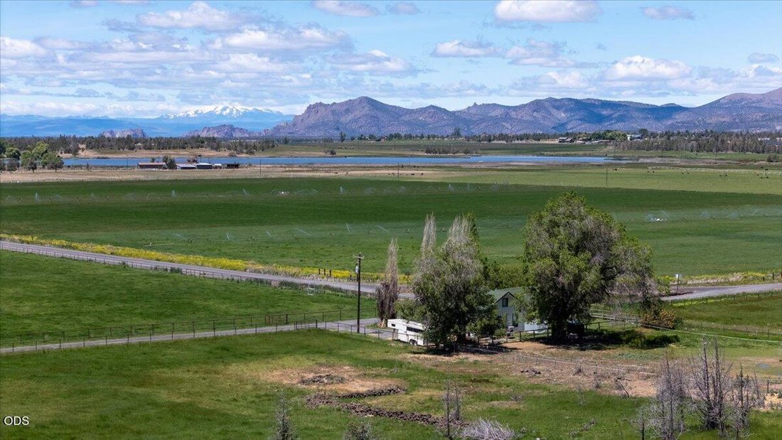 House in Powell Butte, Oregon, United States 5 - 18133203