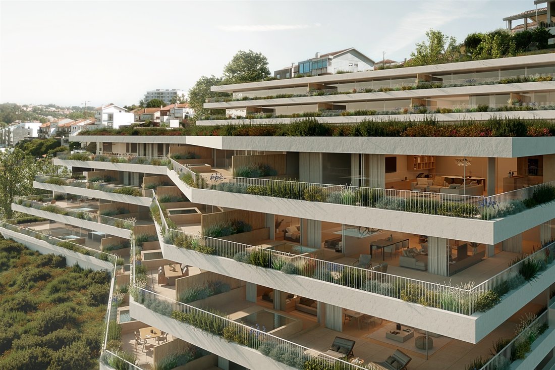 Apartment in Gondomar (Sao Cosme), Valbom e Jovim, Porto District, Portugal 4 - 18117594
