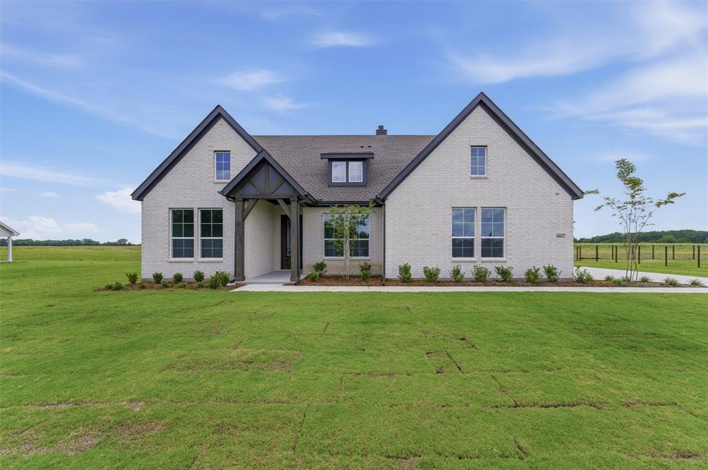 House in Blue Ridge, Texas, United States 2 - 17214463