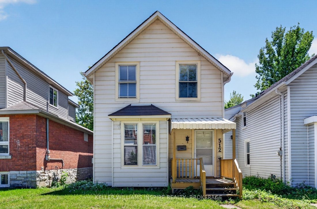 Casa a Kingston, Ontario, Canada 2 - 18133033