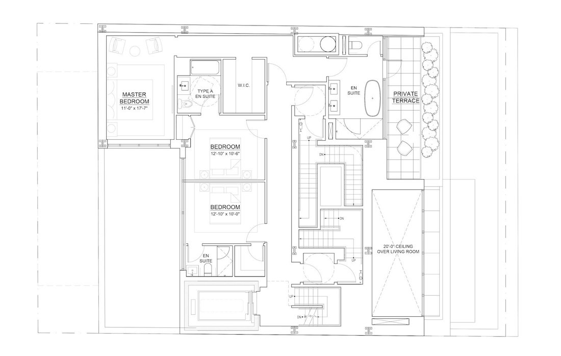Townhouse in New York, New York, United States 4 - 16746589