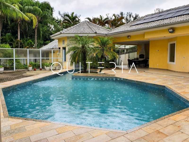 House in Rio de Janeiro, State of Rio de Janeiro, Brazil 1 - 18133570