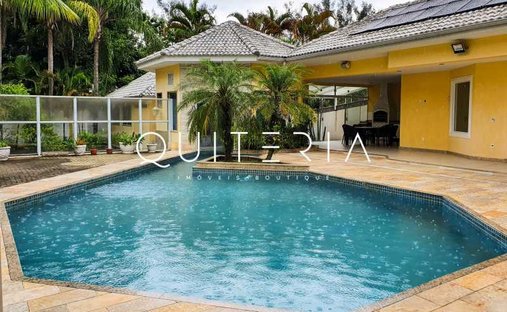House in Rio de Janeiro, State of Rio de Janeiro, Brazil 1