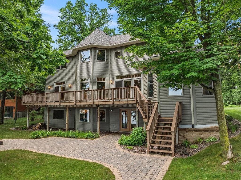 House in Mikana, Wisconsin, United States 5 - 18131999