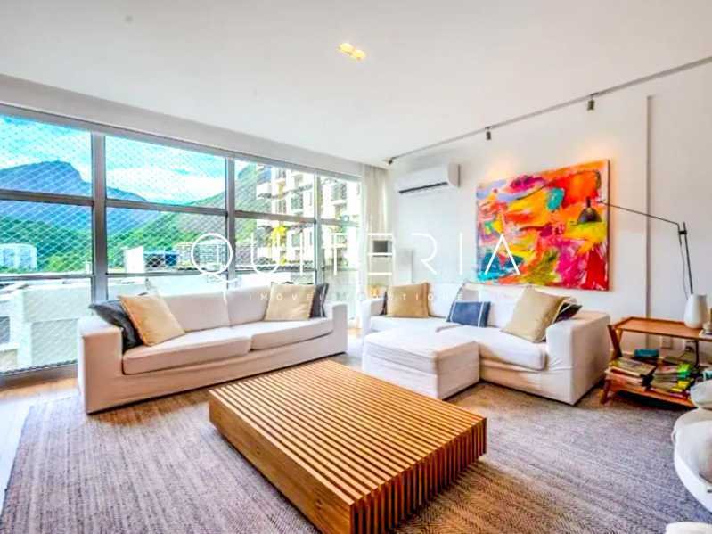 Apartment in Rio de Janeiro, State of Rio de Janeiro, Brazil 2 - 18133478