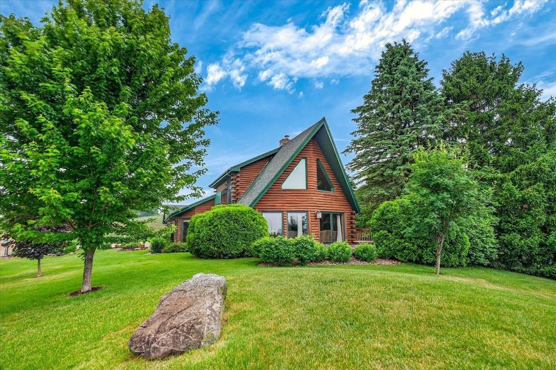 House in Cross Plains, Wisconsin, United States 3 - 18131967