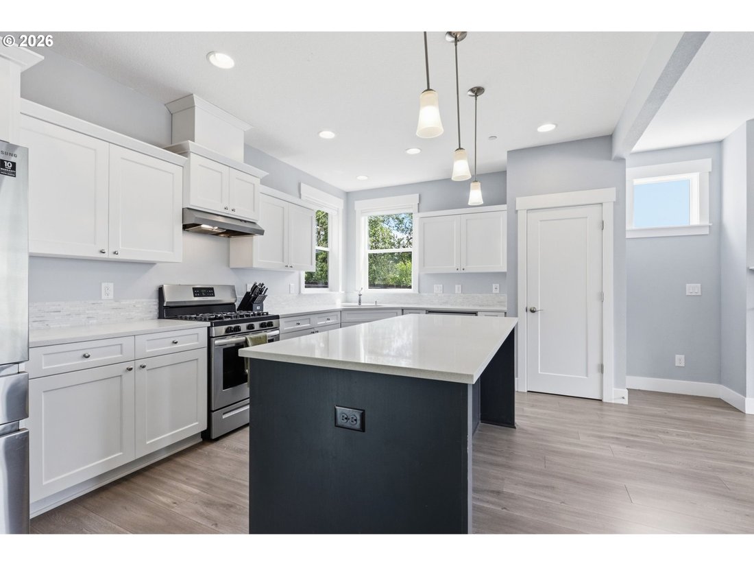 House in Camas, Washington, United States 5 - 18133194